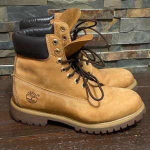Men’s Timberland Boots